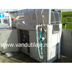 Vand masina de injectat carne